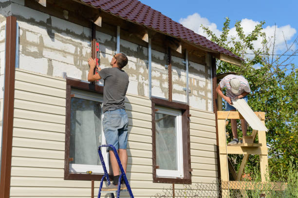 Siding Removal and Disposal in Marysville, PA